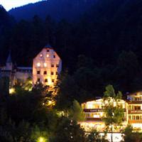 Hotel Schloss Fernsteinsee