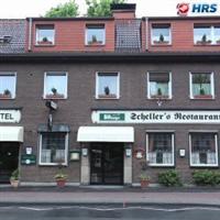 Hiltruper Hof Hotel Munster