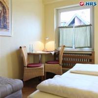 Hiltruper Hof Hotel Munster