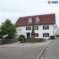 Traube Hotel & Restaurant Efringen-Kirchen