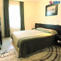 Hotel Residence Istanbul