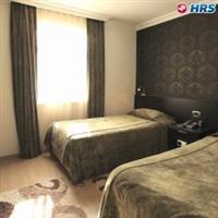 Hotel Residence Istanbul