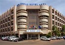 Splendid Hotel Ouagadougou
