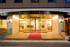 Amagasaki Central Hotel