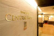 Amagasaki Central Hotel