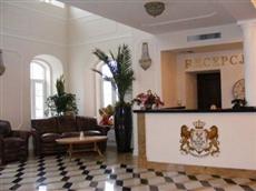 Royal Hotel Nowy Dwor Mazowiecki