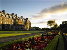 Gleneagles Hotel