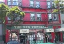 Red Victorian Bed And Breakfast & Art San Francisco