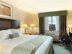 Ramada Inn Queens New York City