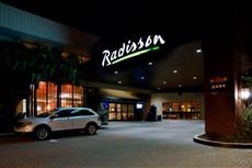 Radisson Hotel Orlando - International Drive