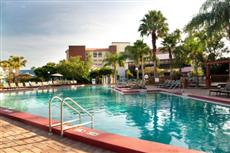 Radisson Hotel Orlando - International Drive