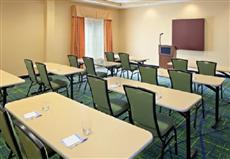 Fairfield Inn & Suites Lewisburg