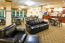 Holiday Inn Express Athens (Tennessee)