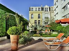 Mercure Nice Centre Notre Dame