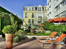 Mercure Nice Centre Notre Dame