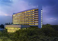 Hotel Surya International Coimbatore