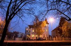 Villa Lenije Bed and Breakfast Vinkovci