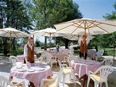 La Bergerie Hotel Saint-Pierre-Lafeuille