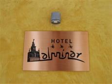 Alminar Hotel