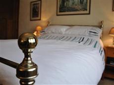 Glengarth Guest Rooms