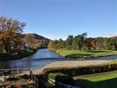 Glengarth Guest Rooms