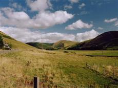 Glengarth Guest Rooms