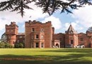 Friars Carse Country House Hotel Auldgirth Dumfries (Scotland)