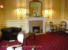 Friars Carse Country House Hotel Auldgirth Dumfries (Scotland)