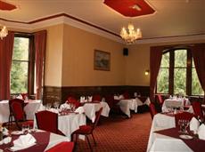 Friars Carse Country House Hotel Auldgirth Dumfries (Scotland)