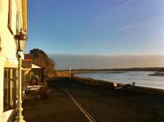 Shard Riverside Hotel Hambleton Poulton-le-Fylde