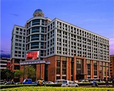 Zhongtailai Daisi Hotel