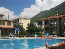 Ata Lagoon Hotel Oludeniz