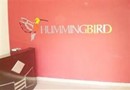 Iris-Hummingbird Hotel
