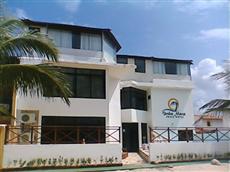 Verdes Mares Praia Hotel