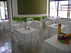 Verdes Mares Praia Hotel