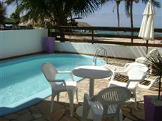 Verdes Mares Praia Hotel