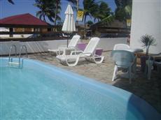 Verdes Mares Praia Hotel