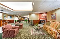 Holiday Inn Express East Louisville