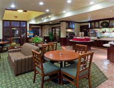 Staybridge Suites Dulles