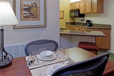 Staybridge Suites Dulles