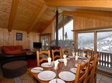 Chalet Aneto Verbier