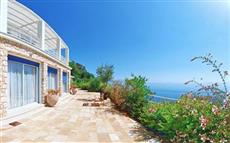 Corfu Luxury Villas Barbati