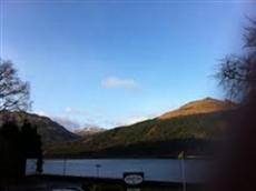 Village Inn Arrochar