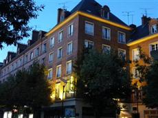 Hotel Marguerite