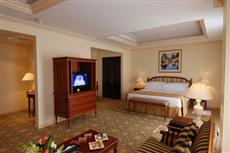 The Signature Dar Al Taqwa Hotel - Madinah