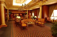 The Signature Dar Al Taqwa Hotel - Madinah