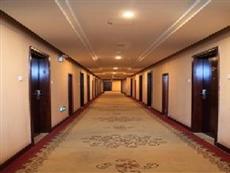 Kashi New Delhi Hotel