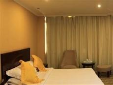 Kashi New Delhi Hotel