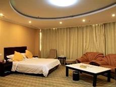 Kashi New Delhi Hotel