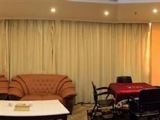 Kashi New Delhi Hotel